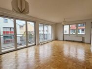 Stilvolle 2 Zimmer Wohnung im Zentrum von Niederrad - Frankfurt (Main)
