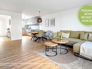 Hermann Immobilien: Viel Platz für die ganze Familie! (DHH G1) - Langenlonsheim