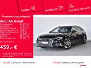 Audi A6, Avant quattro S line 50 TFSIe, Jahr 2021 - Hannover