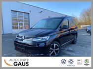 VW Caddy, 1.5 TSI Style, Jahr 2022 - Bielefeld