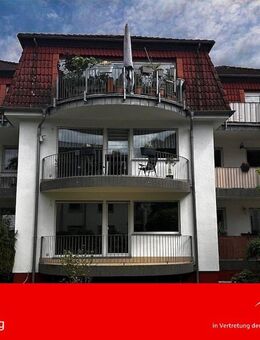 Selber einziehen oder vermieten? - Magdeburg