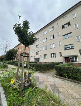 Altbau mit Charakter - Ihr neues Zuhause im grünen Herzen von Berlin-Pankow - Berlin