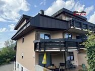 Kapitalanlage gesucht?? 3-Zimmer-ETW in toller Wohnlage mit Garage und Stellplatz zum Kauf!! - Geislingen (Steige)