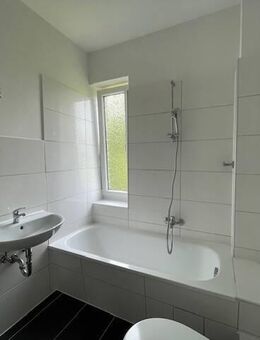 2-Zimmer-Wohnung in Wilhelmshaven Fedderwardergroden - Wilhelmshaven