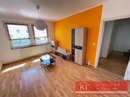 Helle 1 Raum Wohnung in Großpostwitz - Großpostwitz (Oberlausitz)