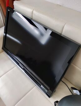 ZWEI PLASMA TV 32 ZOLL TOP ZUSTAND - Zeitz