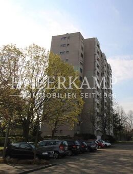 Zuverlässig vermietete 3,5-Zimmer-Wohnung zur Kapitalanlage - Karlsruhe