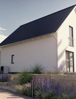 Wo Familie zuhause ist - Ihr Einfamilienhaus mit Herz - Hollfeld
