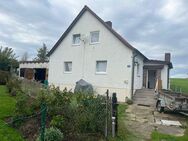 Renoviervierungsbedürftiges Einfamilienhaus in Piesenkofen - Obertraubling