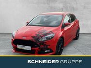 Ford Focus, 2.0 Lim ST EcoBoost, Jahr 2016 - Freiberg