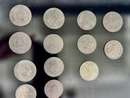 Münzen verschiedene - Prenzlau