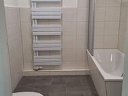 Neu sanieret 1 RW mit EBK, Wanne und hofseitigem Balkon im EG - Görlitz