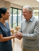 Pflegefachkraft Hannover ID 4498 in 30539