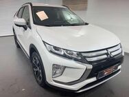 Mitsubishi Eclipse Cross Intro Edition 2WD/LED/Kamera/PDC/ - Soest