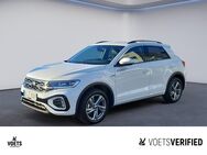 VW T-Roc, 1.0 TSI Style TravelAssist, Jahr 2025 - Braunschweig