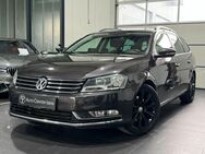 VW Passat Variant Comfortline | SHZ | SH | ALU | - Spaichingen