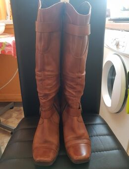 Damen Stiefel Echtleder - Erkner