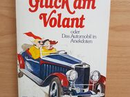 Glück am Volant (Erwin Ronelt) - Bremen