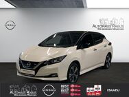 Nissan Leaf, h N-Connecta, Jahr 2020 - Memmingen