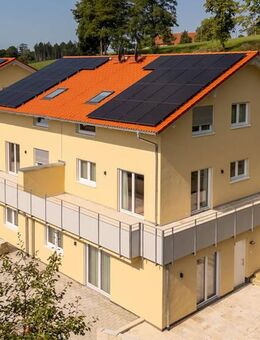 Barrierefrei: Hochwertige 3,5 Zimmer im Allgäu - Neuravensburg - Wangen (Allgäu)