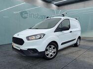 Ford Transit Courier, Trend Kasten, Jahr 2019 - München