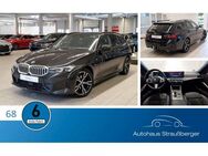 BMW 320 xd M-Sport ACC AHK STHZ LRHZ SHZ RFK HiFi LED - Roßtal