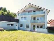 Dreifamilienhaus mit freier Wohnung im Erdgeschoss! - Marktoberdorf