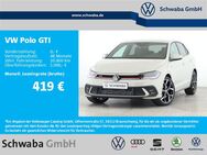 VW Polo, 2.0 l TSI GTI R, Jahr 2022 - Augsburg