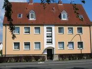 Demnächst frei! 3-Zimmer-Wohnung in Detmold Stadtmitte - Detmold