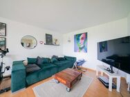 Schöne Dreizimmerwohnung mit EBK und Sonnenterrasse - Ratingen