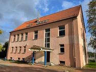 Büro- und Geschäftshaus mit Entwicklungspotenzial - Rostock