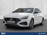 Hyundai i30, Advantage, Jahr 2024 - Köln