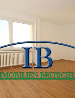 4 Zimmer Wohnung mit Balkon - Neuwied