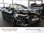 Audi A5, Cabrio S line 40 TFSI quattro, Jahr 2024 - Großwallstadt