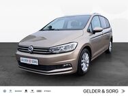 VW Touran, 1.4 l TSI Comfortline||||, Jahr 2017 - Lichtenfels (Bayern)