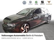 VW Golf, 2.0 TSI VIII GTI Clubsport, Jahr 2021 - Berlin