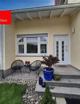 Ruhig wohnen, großzügig leben - Ihr neues Zuhause in Oberursel - Oberursel (Taunus)