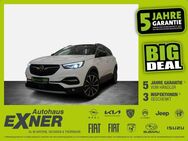 Opel Grandland X 1,6 Turbo HYBRID ULTIMATE Tech.Paket - Naila