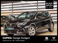 Seat Arona, 1.0 TSI FR, Jahr 2023 - Stuttgart