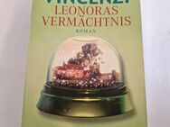 Leonoras Vermächtnis von Penny Vincenzi (Taschenbuch) - Essen