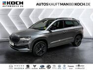 Skoda Karoq, 1.5 TSI Sportline, Jahr 2024 - Berlin