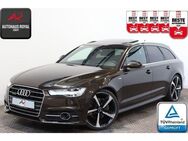 Audi A6 3.0 TDI qu 3x S LINE LUFT,KAMERA,21ZOLL - Berlin