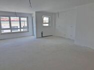 Helle 3-Zimmer-Wohnung im Obergeschoss - Aspach