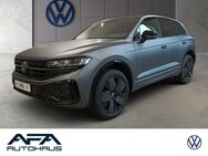 VW Touareg, R-Line V6 IQ Light, Jahr 2022 - Gera