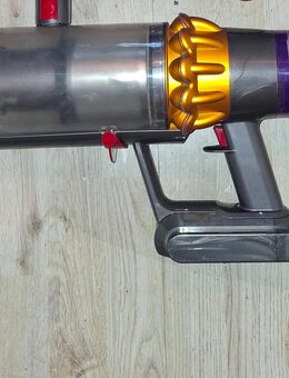 Dyson V15 Staubsauger - Euskirchen