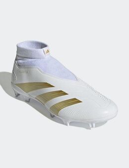 adidas Performance PREDATOR LEAGUE LACELESS FG Fußballschuh für Rasenplätze