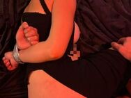 Suche dich (w) mit Rapeplay Phantasien - Bochum