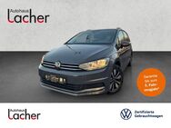 VW Touran, 1.5 TSI MOVE, Jahr 2023 - Nittenau