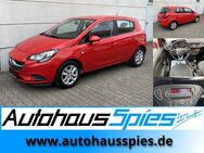 Opel Corsa, 1.4 EU6d-T Edition, Jahr 2018 - Heilbronn