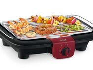 Tefal Tischgrill BG90E5 Easygrill Adjust, 2300 W, 870 cm² Grillfläche, Auffangschale, regelbares Thermostat